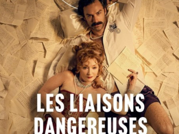National Theatre: Les Liaisons Dangereuses